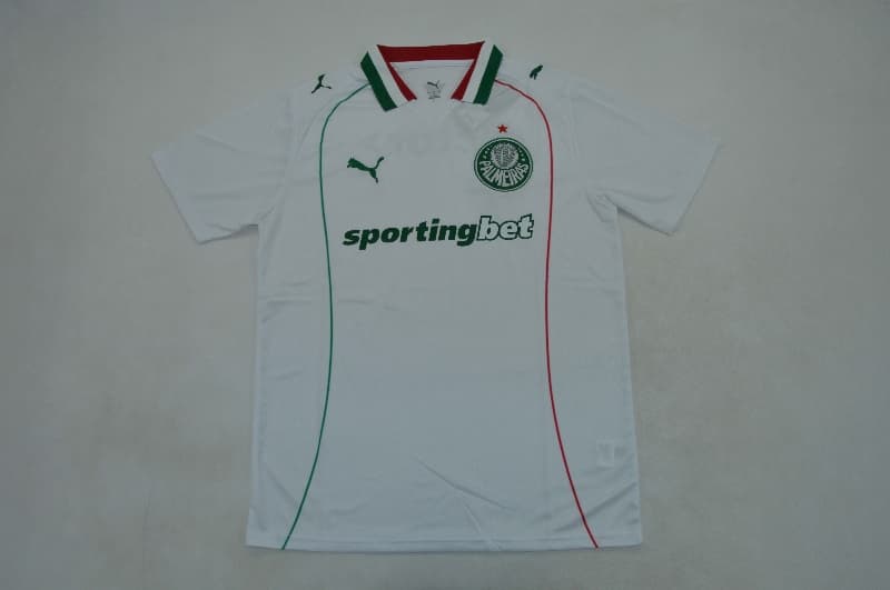 AAA(Thailand) Palmeiras 2026 Away Soccer Jersey AAA(Thailand) Palmeiras 2026 Away Soccer Jersey