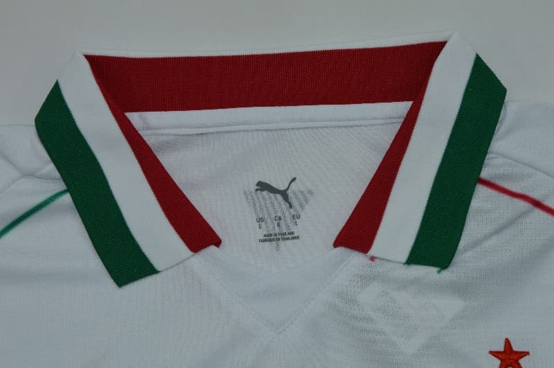 AAA(Thailand) Palmeiras 2026 Away Soccer Jersey