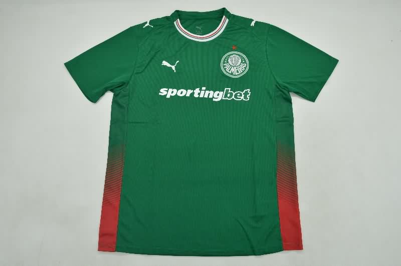 AAA(Thailand) Palmeiras 2026 Home Soccer Jersey AAA(Thailand) Palmeiras 2026 Home Soccer Jersey