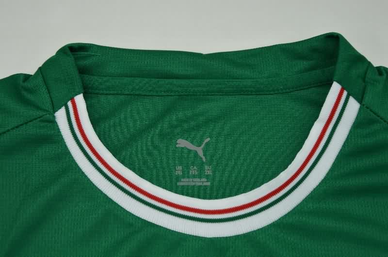 AAA(Thailand) Palmeiras 2026 Home Soccer Jersey