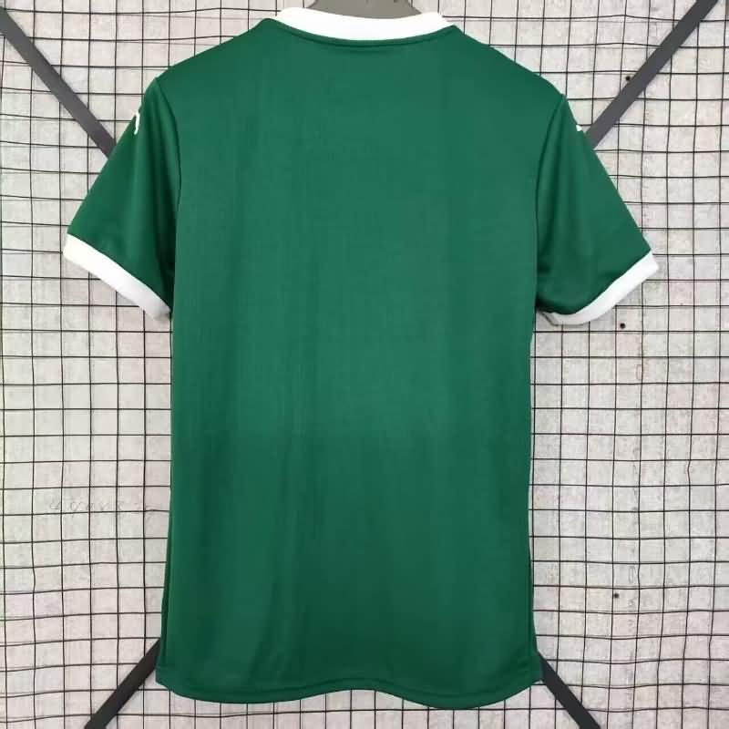 AAA(Thailand) Palmeiras 2025 Home Soccer Jersey