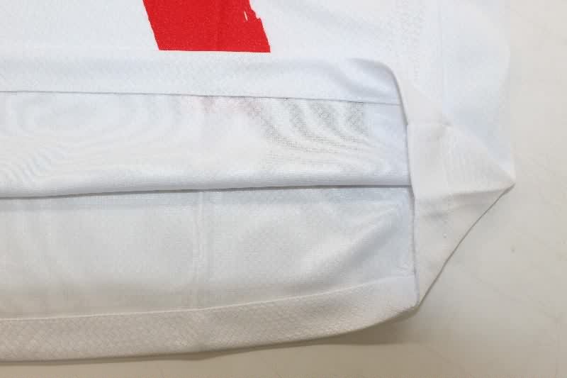 AAA(Thailand) Paris St German 25/26 Away Soccer Jersey With Star