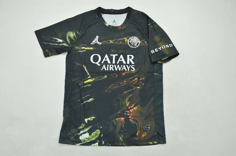 AAA(Thailand) Paris St German 25/26 Fifth Soccer Jersey AAA(Thailand) Paris St German 25/26 Fifth Soccer Jersey