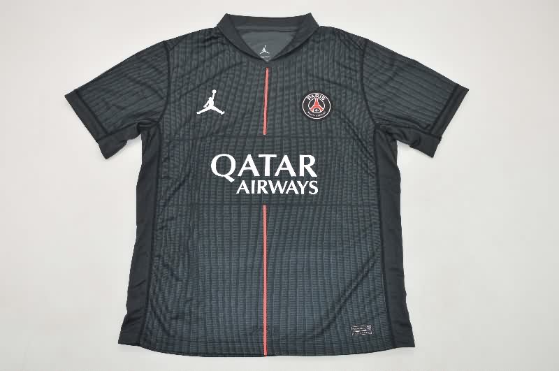AAA(Thailand) Paris St German 25/26 Fourth Soccer Jersey AAA(Thailand) Paris St German 25/26 Fourth Soccer Jersey