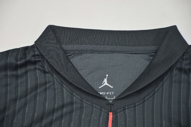 AAA(Thailand) Paris St German 25/26 Fourth Soccer Jersey
