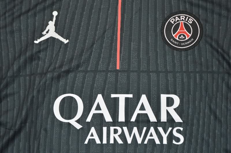 AAA(Thailand) Paris St German 25/26 Fourth Soccer Jersey
