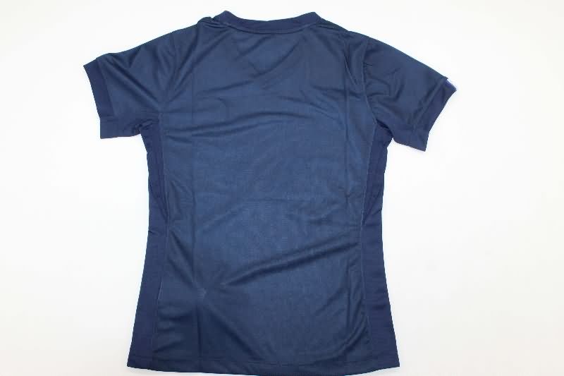 AAA(Thailand) Paris St German 25/26 Home Women Soccer Jersey