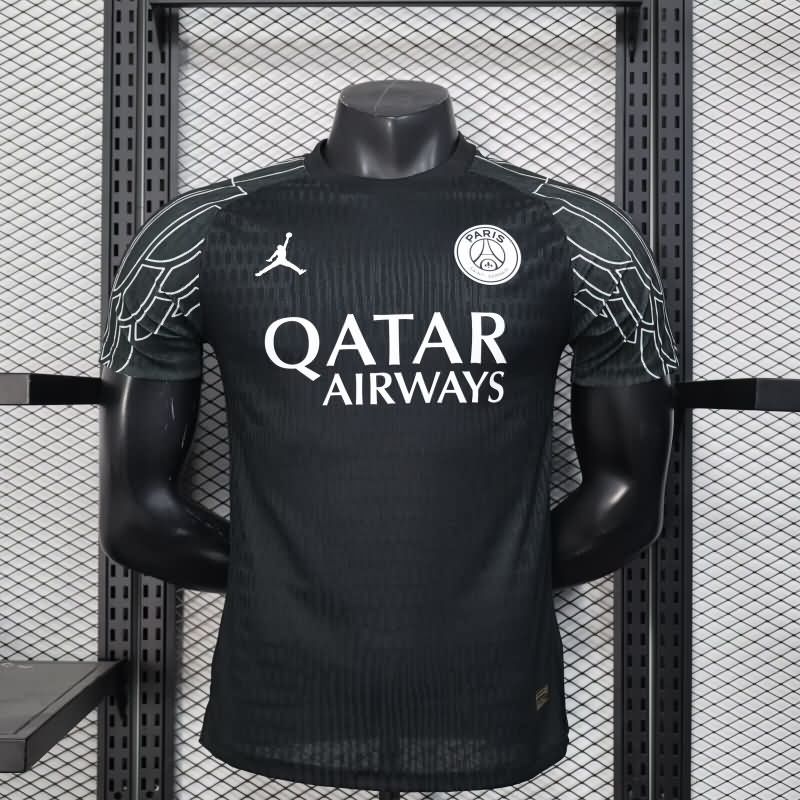 AAA(Thailand) Paris St German 25/26 Special Soccer Jersey (Player) 02 AAA(Thailand) Paris St German 25/26 Special Soccer Jersey (Player) 02