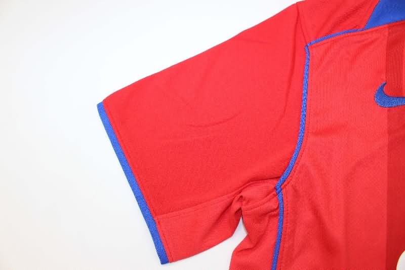AAA(Thailand) Paris St German 25/26 Third Soccer Jersey