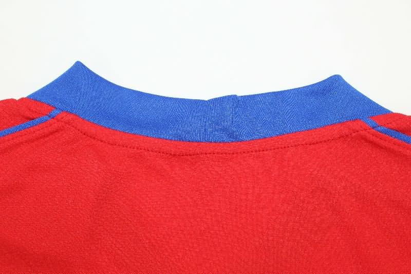 AAA(Thailand) Paris St German 25/26 Third Soccer Jersey