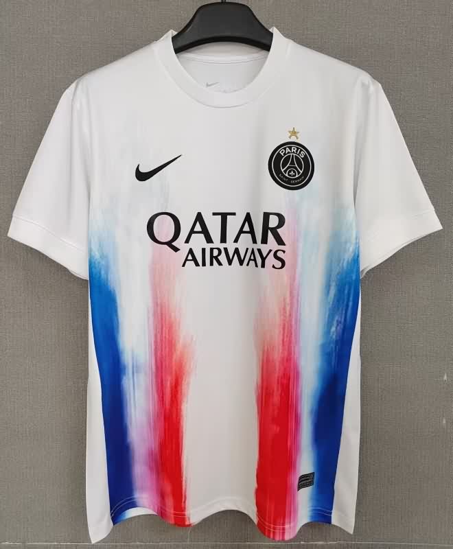 AAA(Thailand) Paris St German 25/26 Training Soccer Jersey 12 AAA(Thailand) Paris St German 25/26 Training Soccer Jersey 12