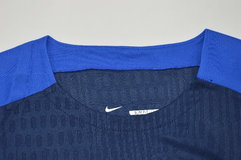 AAA(Thailand) Paris St German 25/26 Training Soccer Jersey (Player)