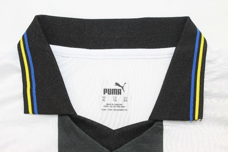 AAA(Thailand) Parma 25/26 Home Soccer Jersey