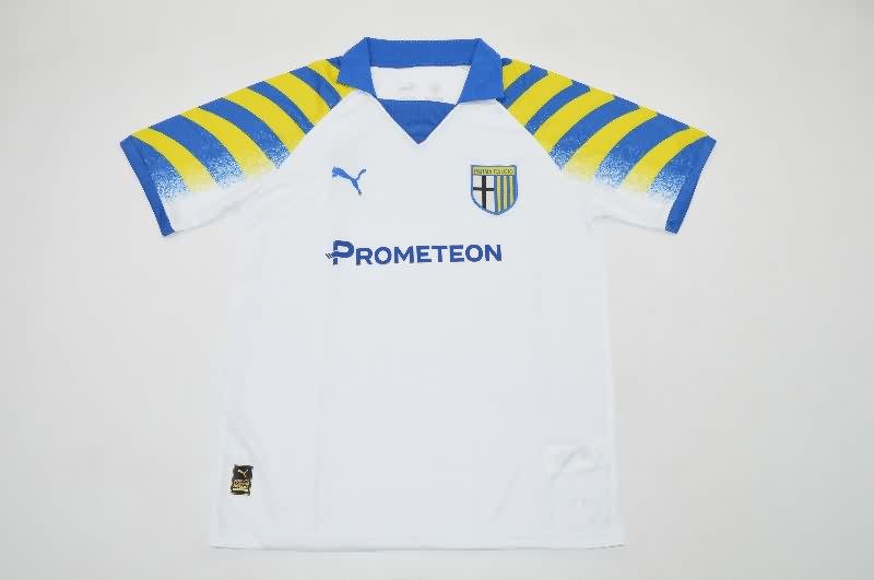 AAA(Thailand) Parma 25/26 Third Soccer Jersey AAA(Thailand) Parma 25/26 Third Soccer Jersey