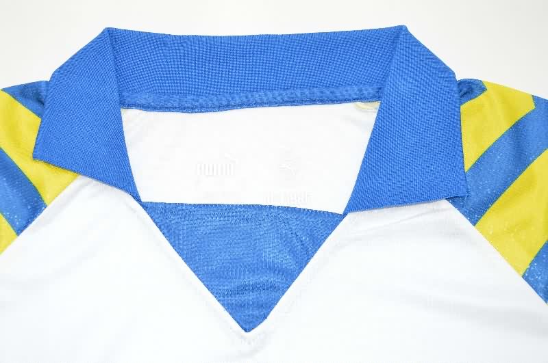 AAA(Thailand) Parma 25/26 Third Soccer Jersey