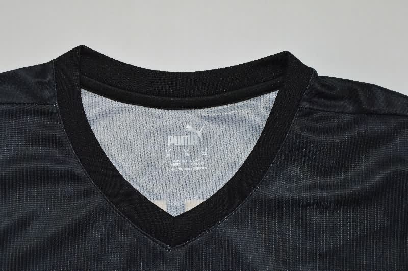 AAA(Thailand) Penarol 2025 Away Soccer Jersey