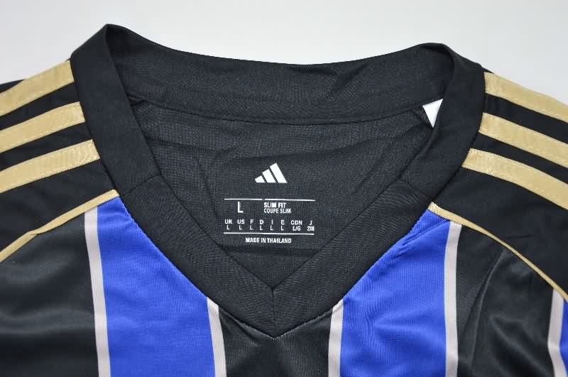AAA(Thailand) Pisa 25/26 Home Soccer Jersey
