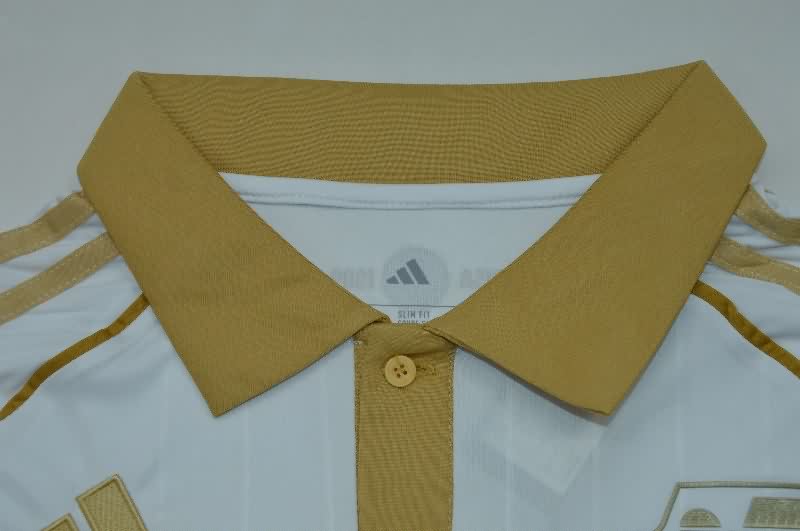 AAA(Thailand) Pisa 25/26 Third Soccer Jersey