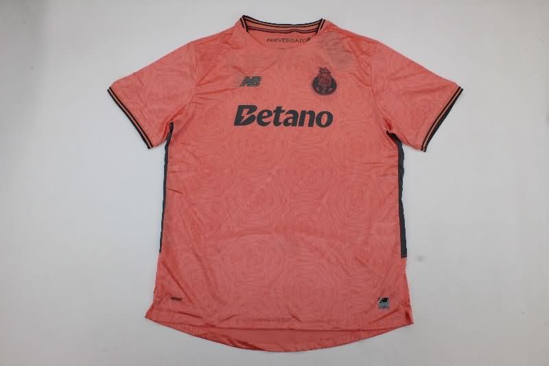 AAA(Thailand) Porto 25/26 Away Soccer Jersey AAA(Thailand) Porto 25/26 Away Soccer Jersey