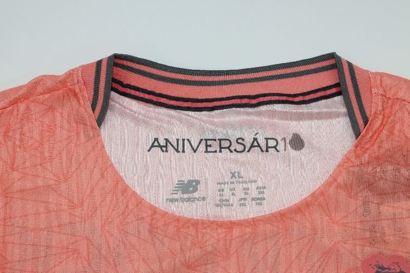 AAA(Thailand) Porto 25/26 Away Soccer Jersey (Player)