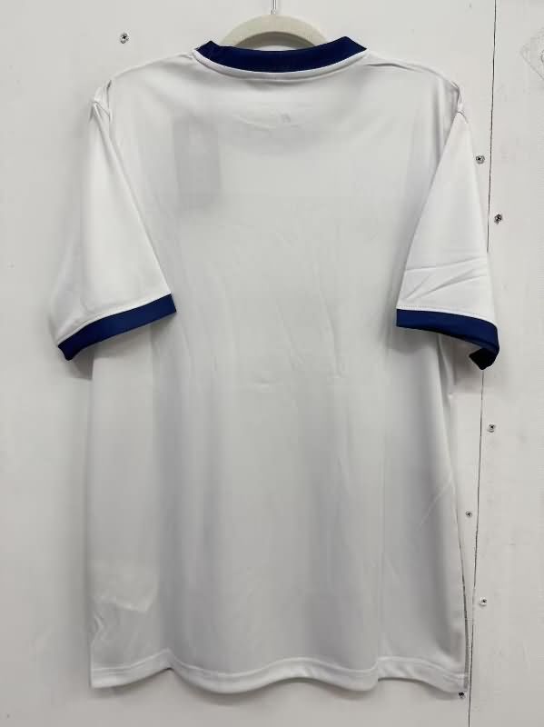 AAA(Thailand) Porto 25/26 Special Soccer Jersey