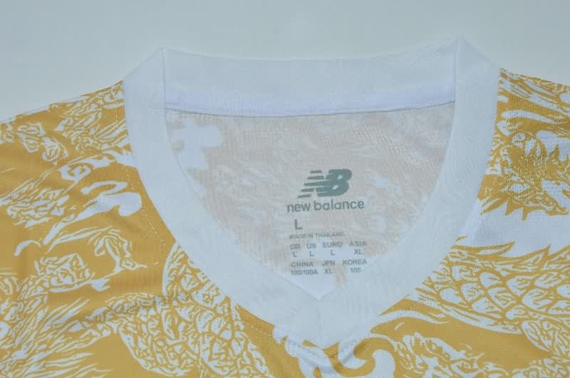 AAA(Thailand) Porto 25/26 Special Soccer Jersey 04