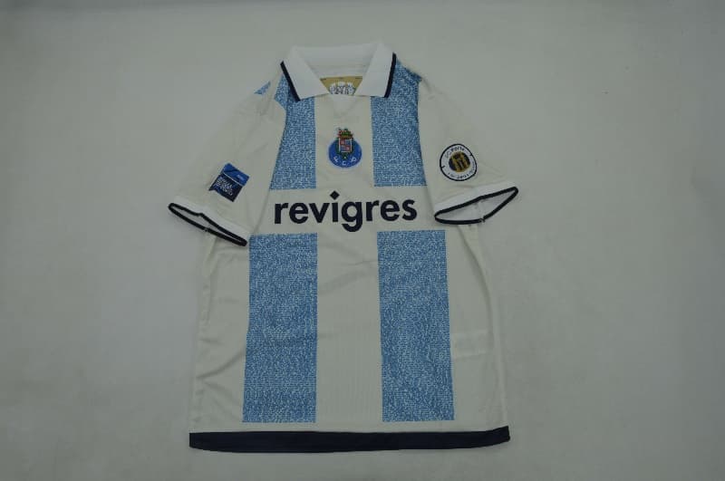 AAA(Thailand) Porto 25/26 Special Soccer Jersey 06 AAA(Thailand) Porto 25/26 Special Soccer Jersey 06