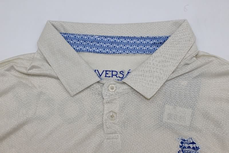 AAA(Thailand) Porto 25/26 Third Soccer Jersey