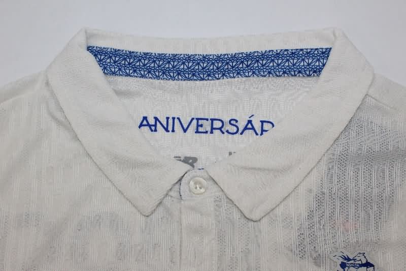 AAA(Thailand) Porto 25/26 Third Soccer Jersey (Player)