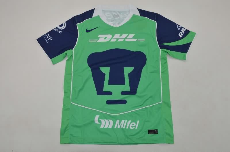 AAA(Thailand) Pumas UNAM 25/26 Third Soccer Jersey AAA(Thailand) Pumas UNAM 25/26 Third Soccer Jersey