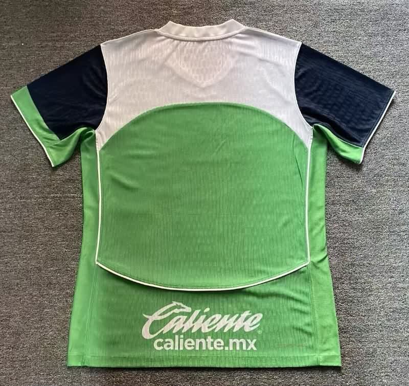 AAA(Thailand) Pumas UNAM 25/26 Third Soccer Jersey (Player)