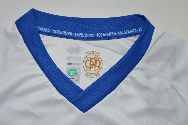 AAA(Thailand) Queens Park Rangers 25/26 Home Soccer Jersey