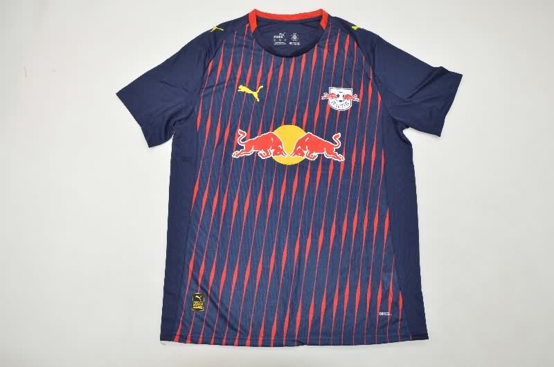 AAA(Thailand) RB Leipzig 25/26 Away Soccer Jersey AAA(Thailand) RB Leipzig 25/26 Away Soccer Jersey
