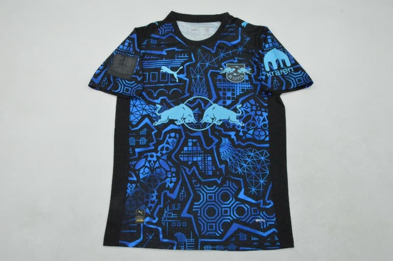 AAA(Thailand) RB Leipzig 25/26 Special Soccer Jersey AAA(Thailand) RB Leipzig 25/26 Special Soccer Jersey