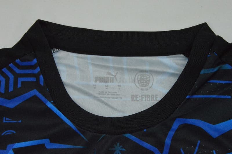 AAA(Thailand) RB Leipzig 25/26 Special Soccer Jersey