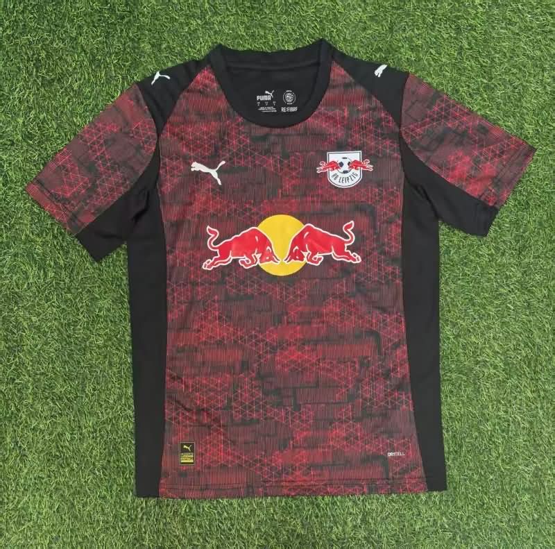AAA(Thailand) RB Leipzig 25/26 Third Soccer Jersey AAA(Thailand) RB Leipzig 25/26 Third Soccer Jersey