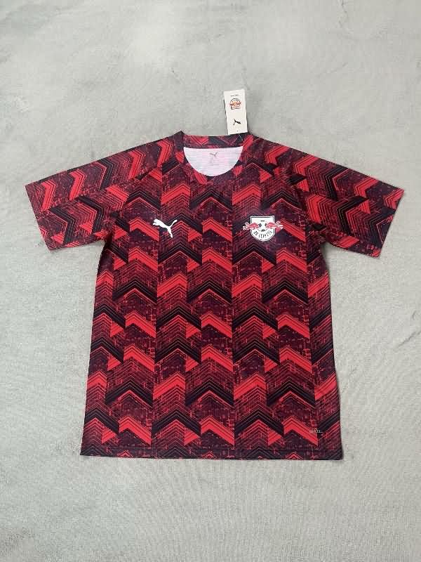 AAA(Thailand) RB Leipzig 25/26 Training Soccer Jersey AAA(Thailand) RB Leipzig 25/26 Training Soccer Jersey