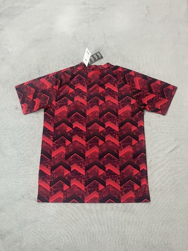 AAA(Thailand) RB Leipzig 25/26 Training Soccer Jersey