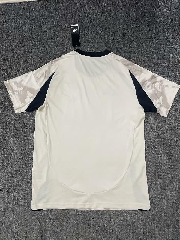 AAA(Thailand) RB New York 2025 Away Soccer Jersey