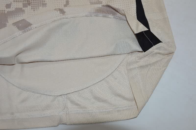 AAA(Thailand) RB New York 2025 Away Soccer Jersey (Player)