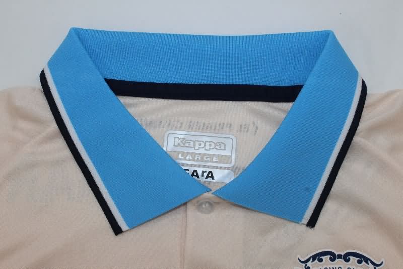 AAA(Thailand) Racing 2025 Third Soccer Jersey