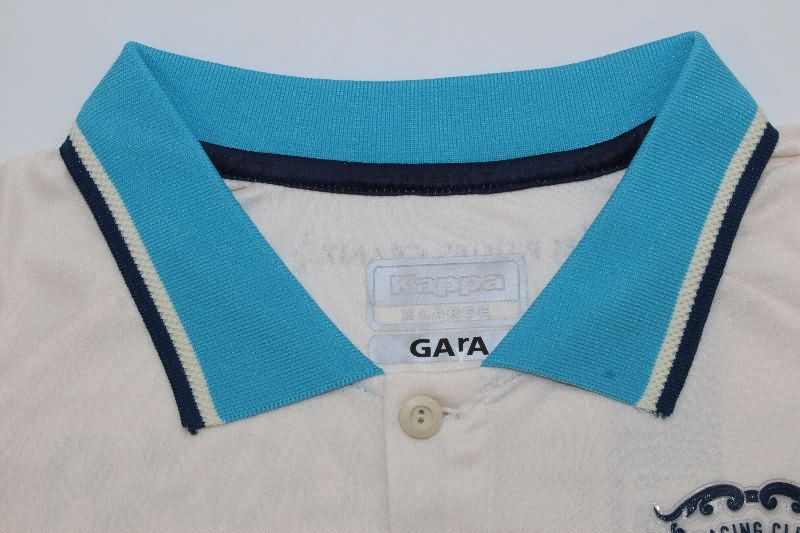 AAA(Thailand) Racing 2025 Third Soccer Jersey (Player)