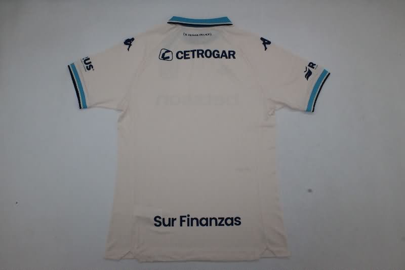 AAA(Thailand) Racing 2025 Third Soccer Jersey (Player)