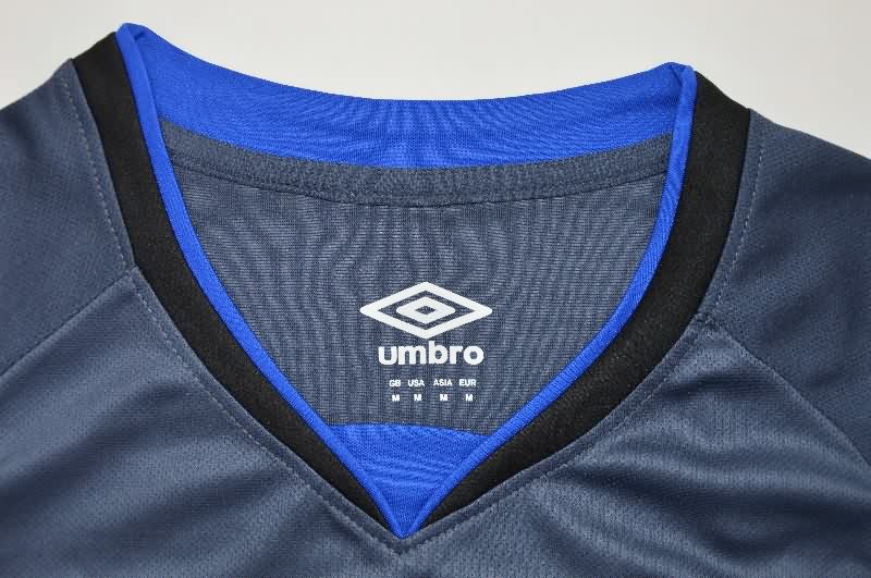 AAA(Thailand) Rangers 25/26 Third Soccer Jersey