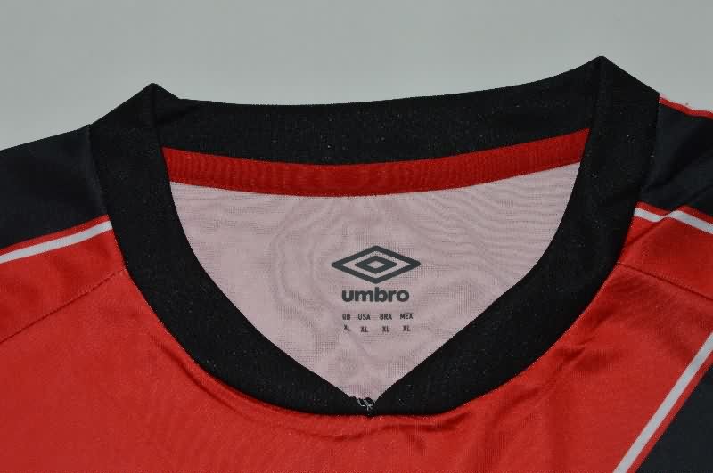 AAA(Thailand) Rayo Vallecano 25/26 Away Soccer Jersey