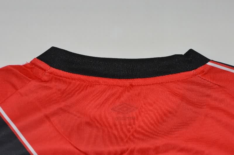 AAA(Thailand) Rayo Vallecano 25/26 Away Soccer Jersey