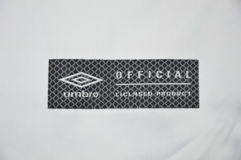 AAA(Thailand) Rayo Vallecano 25/26 Home Soccer Jersey