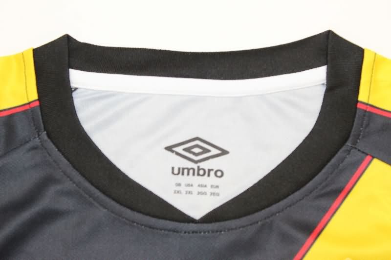 AAA(Thailand) Rayo Vallecano 25/26 Third Soccer Jersey
