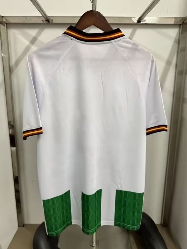 AAA(Thailand) Real Betis 25/26 Home Soccer Jersey