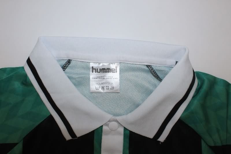 AAA(Thailand) Real Betis 25/26 Special Soccer Jersey